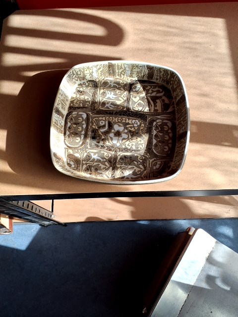 Royal Copenhagen fajance